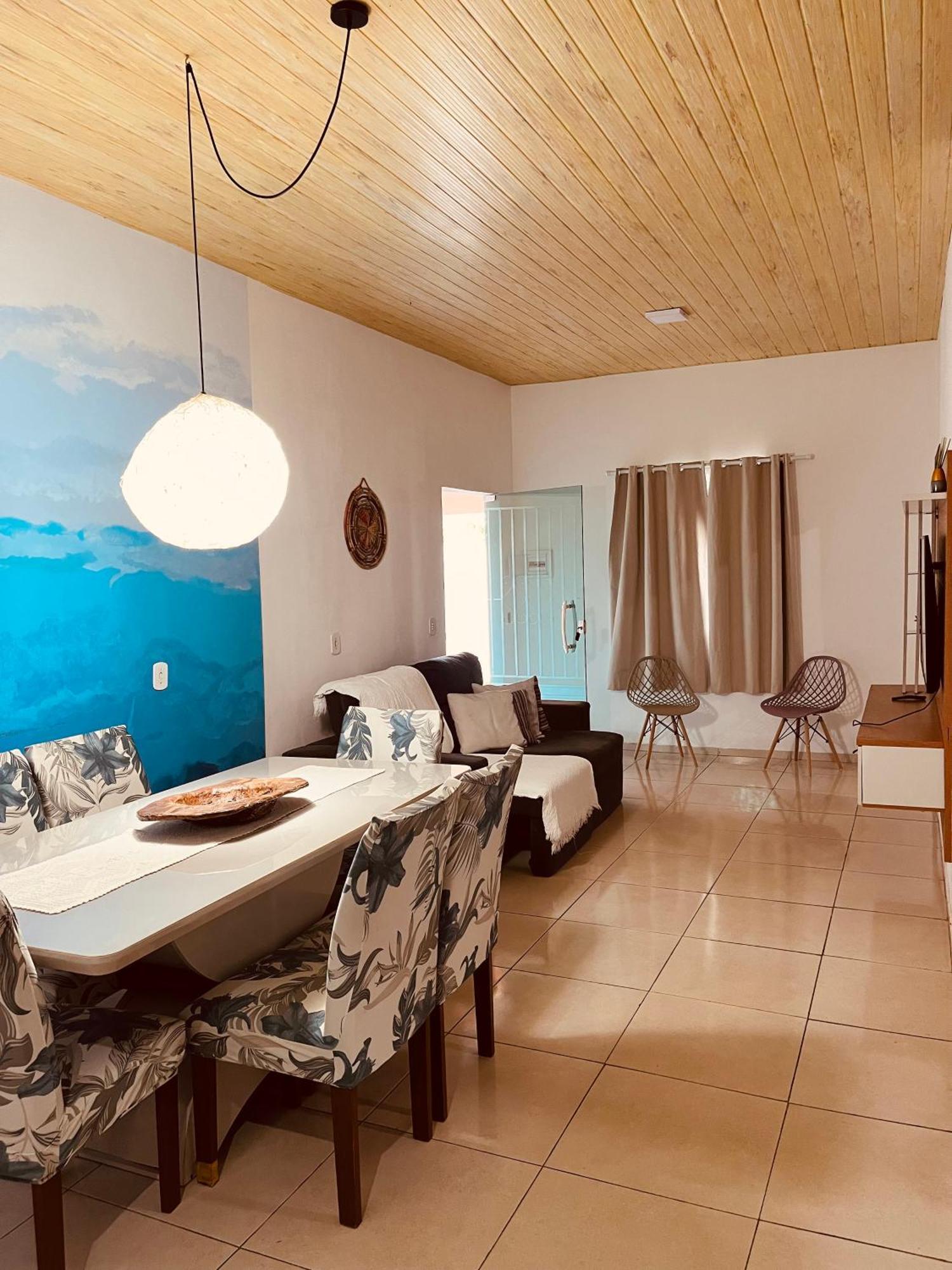Casa Por Temporada Bhs Holiday home *