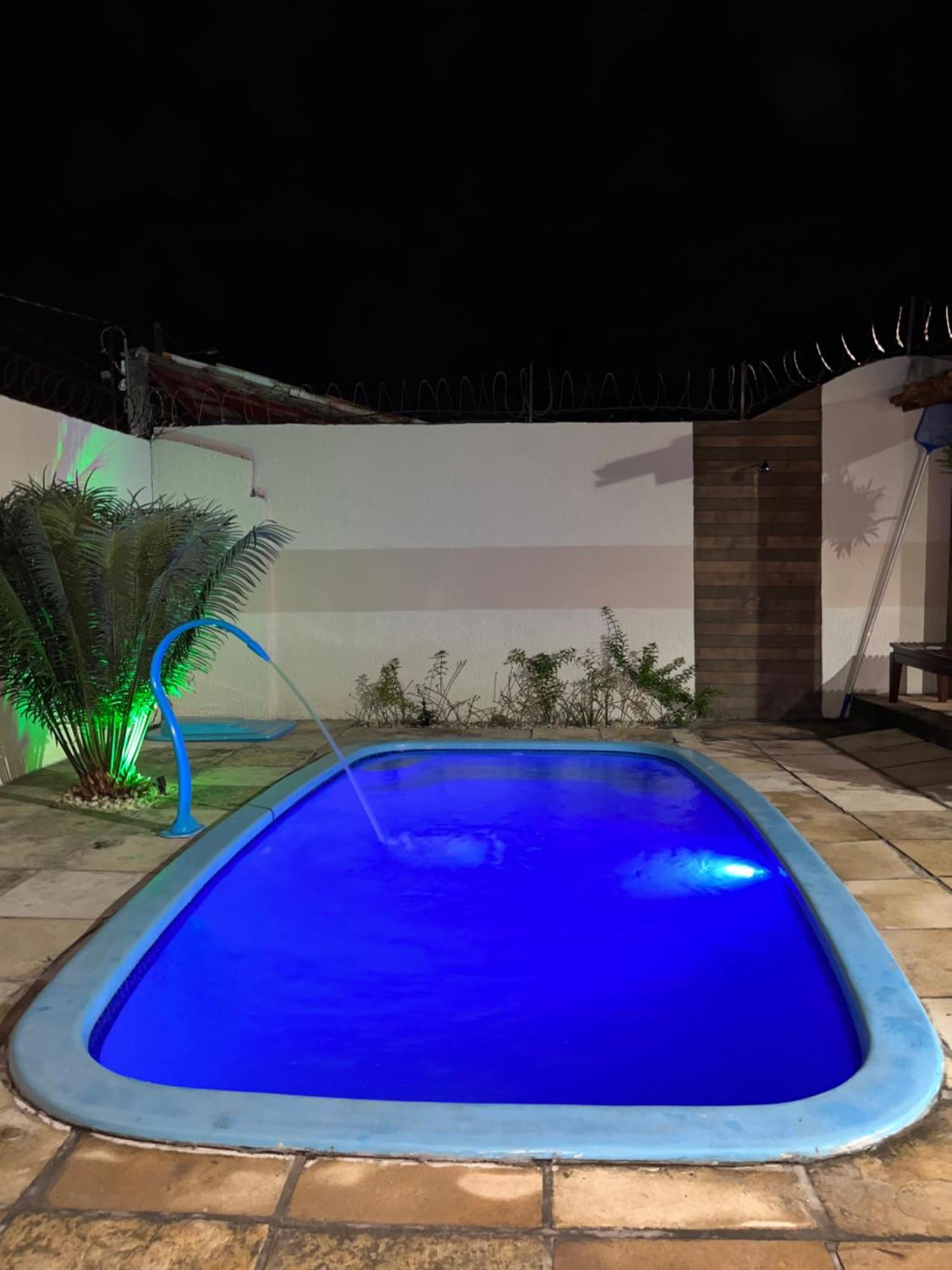 Casa Por Temporada Bhs *