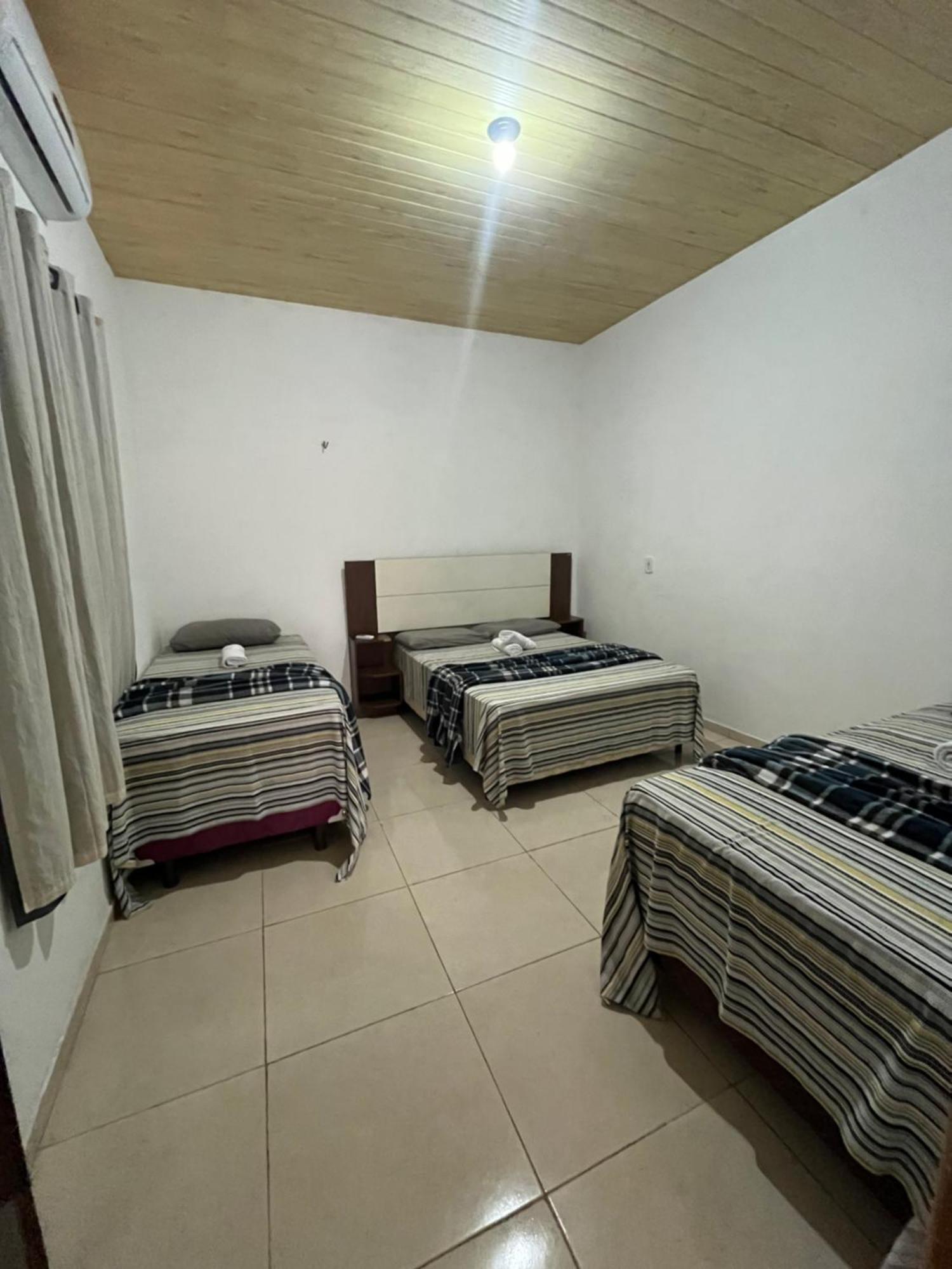 Casa Por Temporada Bhs Barreirinhas