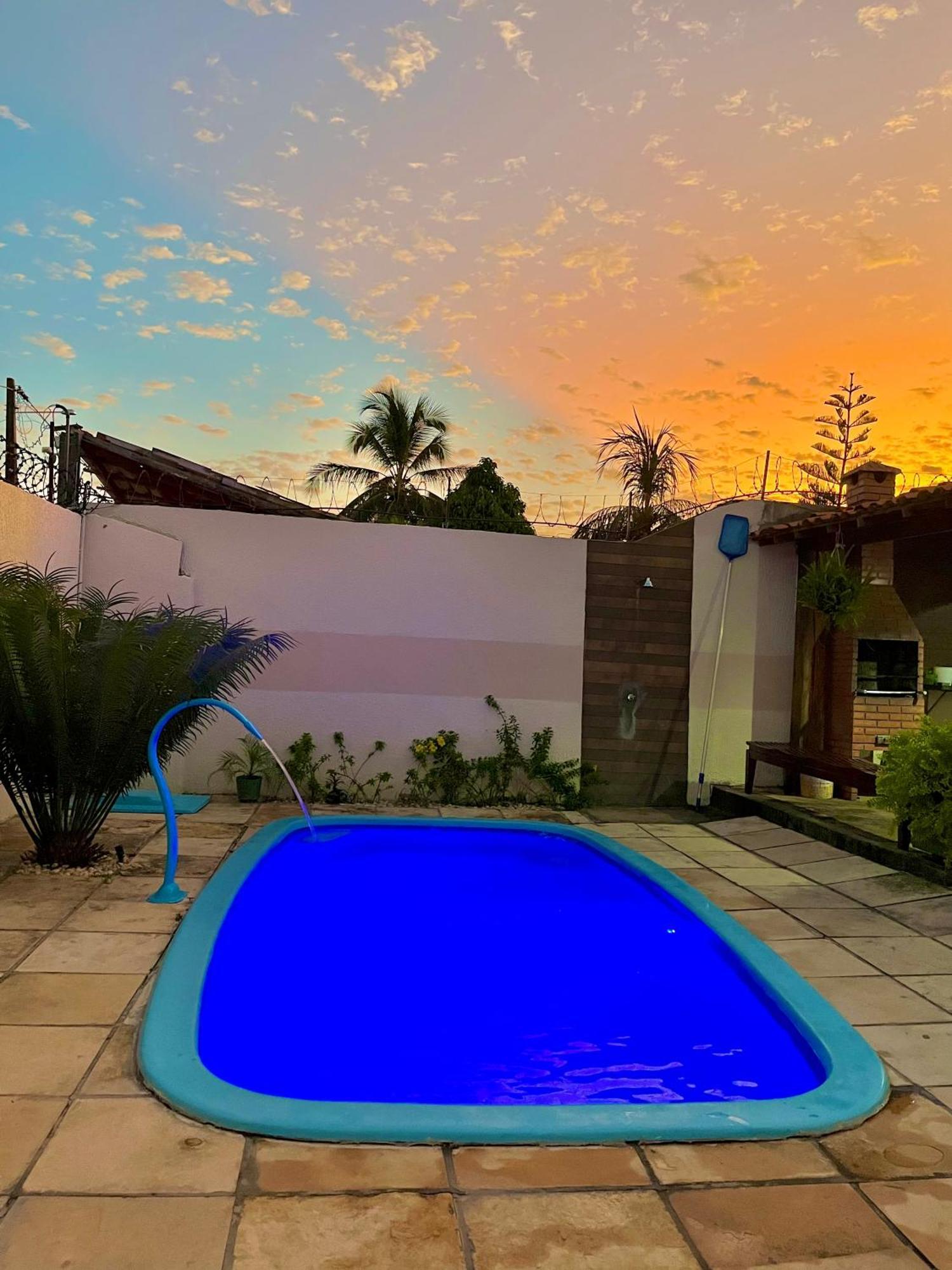 Holiday home Casa Por Temporada Bhs