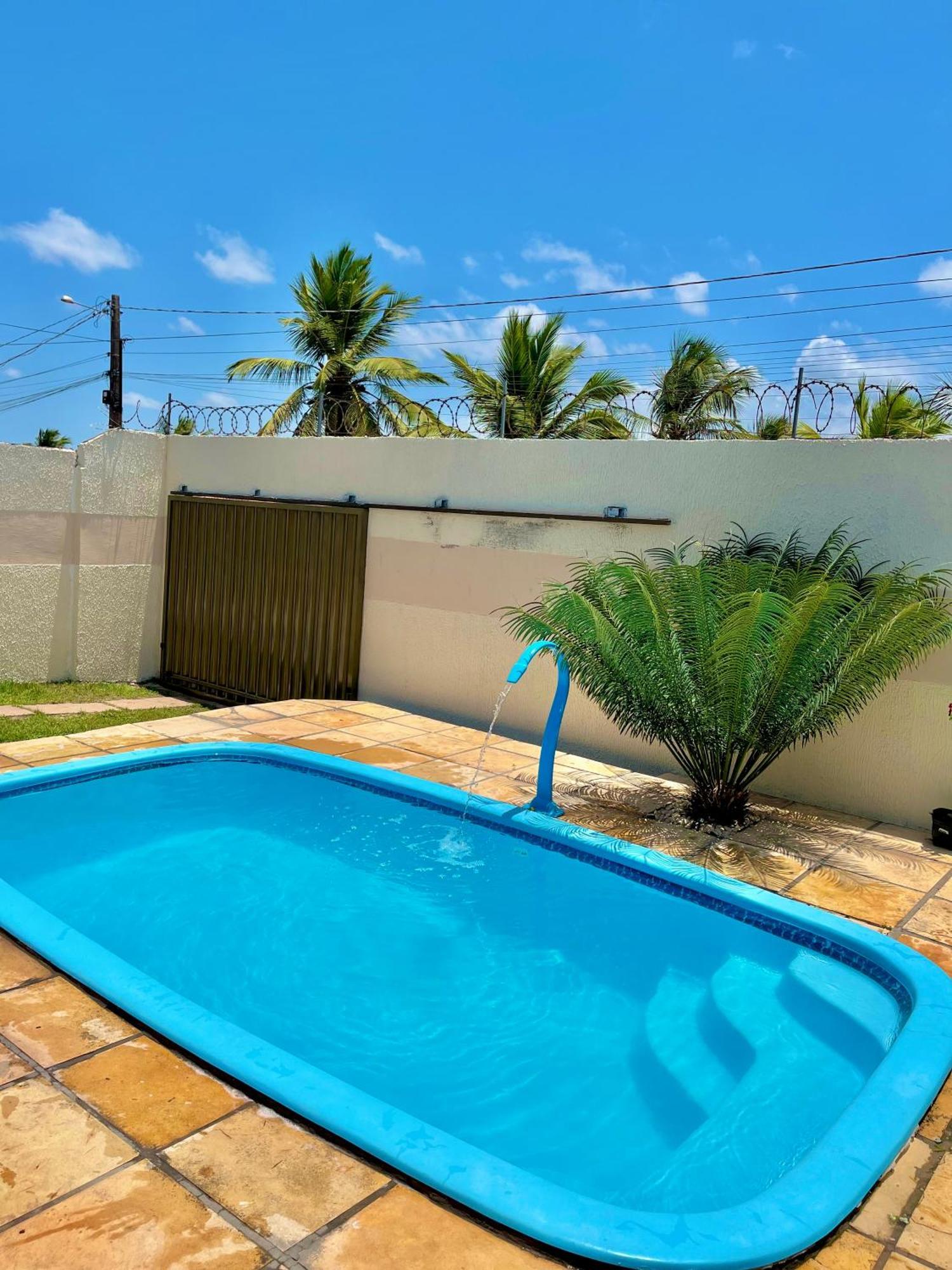 Casa Por Temporada Bhs Holiday home